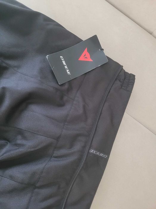 Nowe Spodnie Dainese Rolle Wp Pants roz. 54 ( L/XL) VR46 na narty