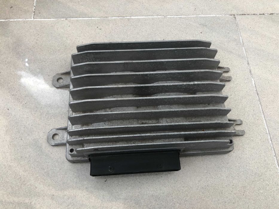 Wzmacniacz Głośników BANG & OLUFSEN Audi A3 8Y A4 8W A5 F5 A6 4K A7 4K8 Q8 8Y0035465A