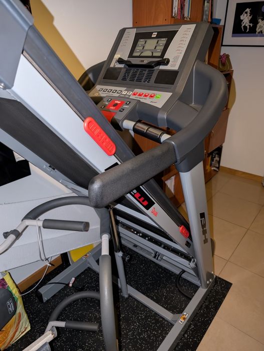 Passadeira BH F2W Dual G6473U