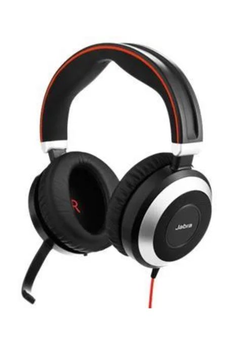 Jabra Evolve 80 praktycznie NOWE