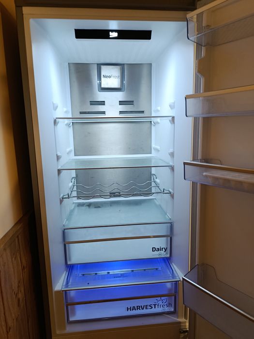 Lodówka Beko Neofrost