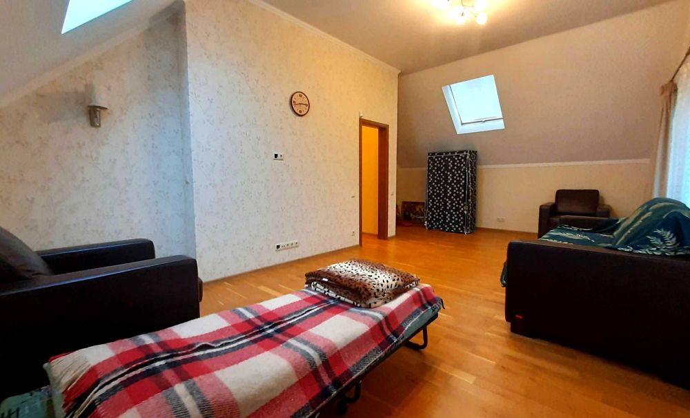 Продам будинок в Плесецькому.  162м.кв.