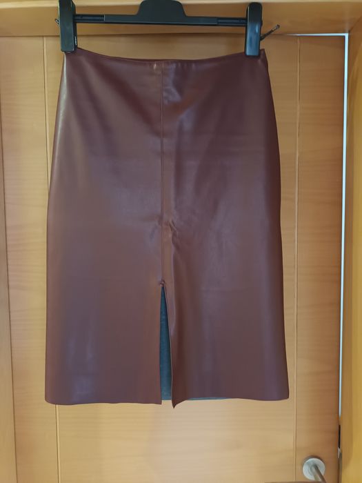 Saia MORGAN DE TOI - pouco uso