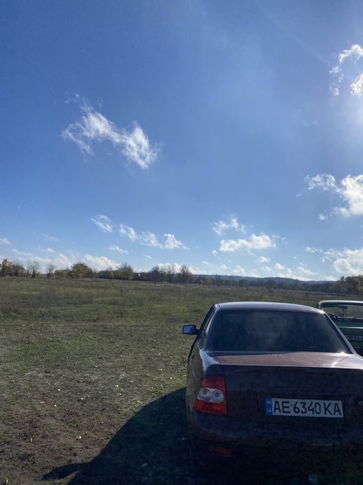 Продам Priora 2008 року