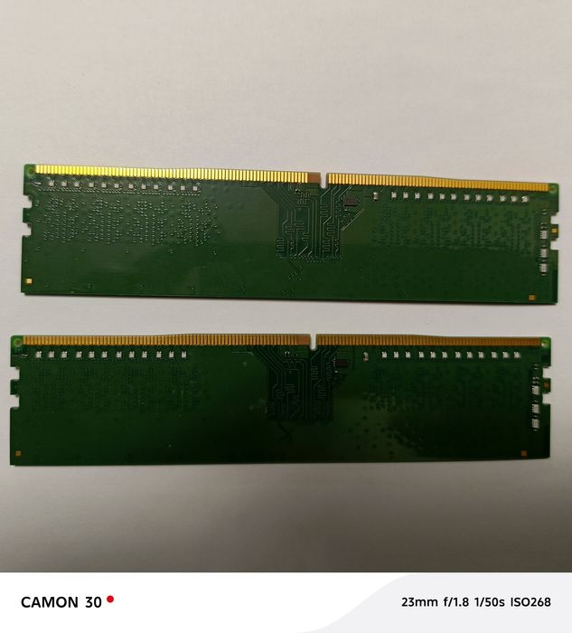 Оперативна пам’ять Kingston DIMM DDR4 8GB 2400MHz