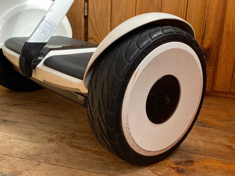 Гіроскутер Segway MiniLite Ninebot (N4M160) — 2 шт.