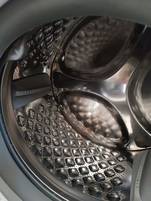 Pralka Electrolux 700 SteamCare EW7F348ASP 8 kg