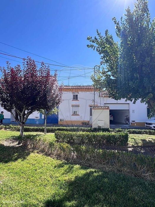 Moradia T2 para venda
