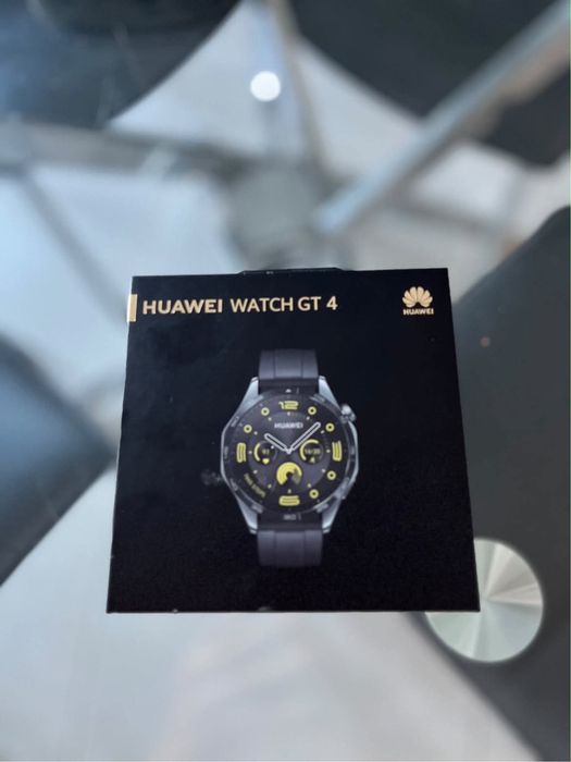 Smartwath hawei watch gt4