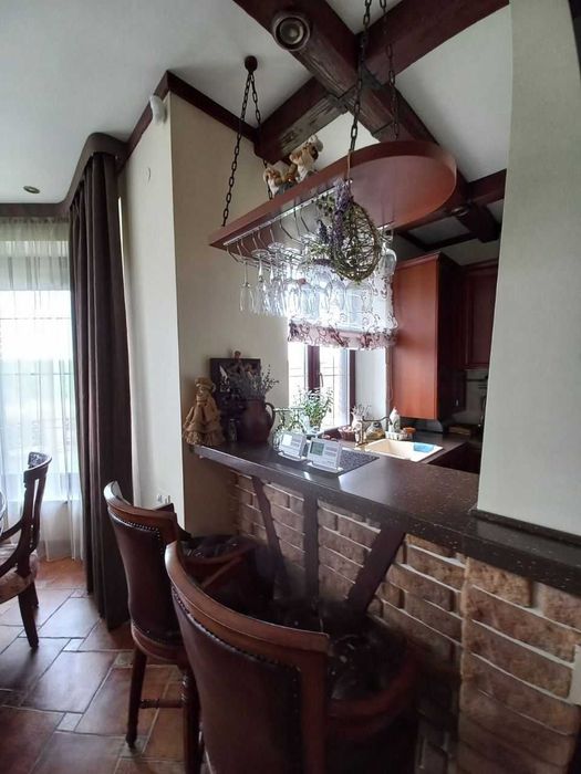 Продажа Классный 2-этажный дом на реке! СВОЙ БЕРЕГ!!