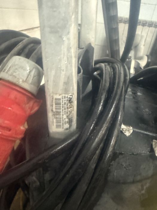 Myjka karcher hd 7/18