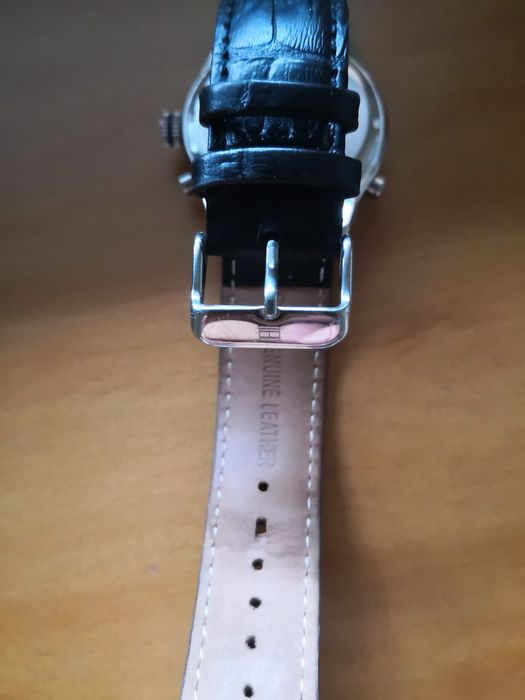 Relógio Tommy Hilfiger Automático