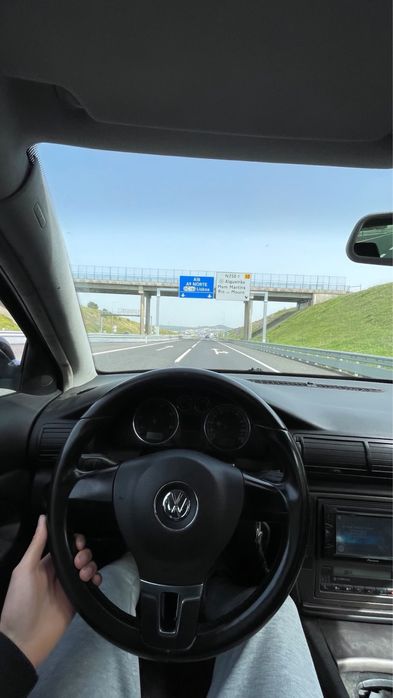 Passat b5.5 pd150arl