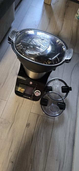 Robot wielofunkcyjny Perfekt mi 2