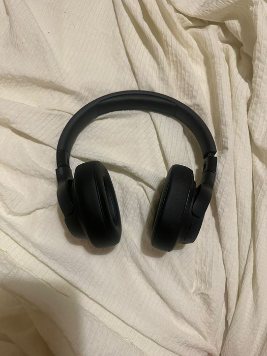 Headphones JBL TUNE 770