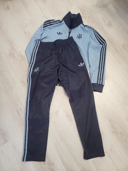 Костюм Adidas Original BEKENBAUER новий оригінал