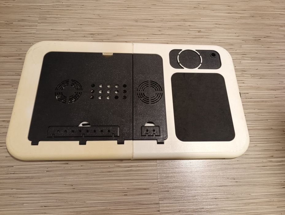 Mesa de apoio para portátil