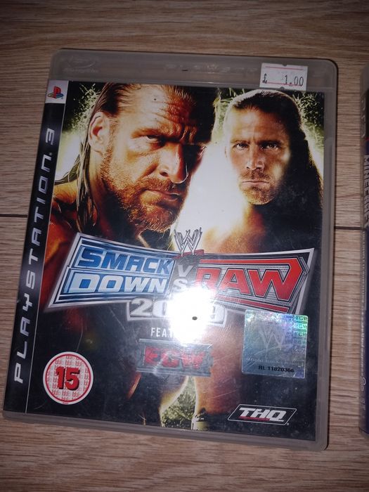 Gry  na  konsole PS3