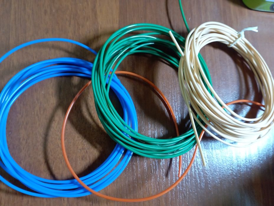 Ручка 3 Д ручка 3