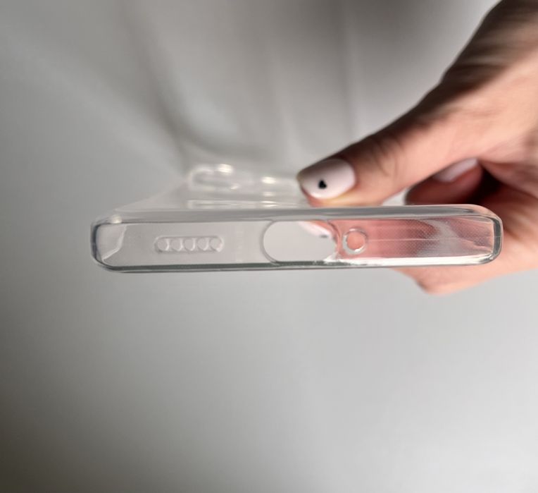 Чохол ArmorStandart Air для Xiaomi Redmi Note 13 Pro