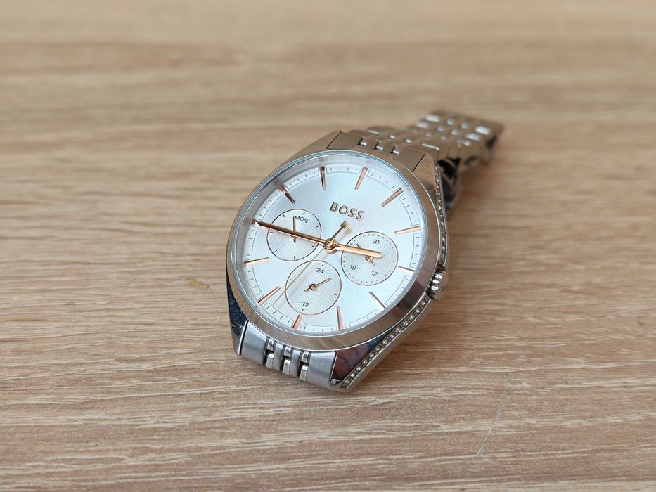 Zegarek damski Hugo Boss HB.458.3.14.3714s