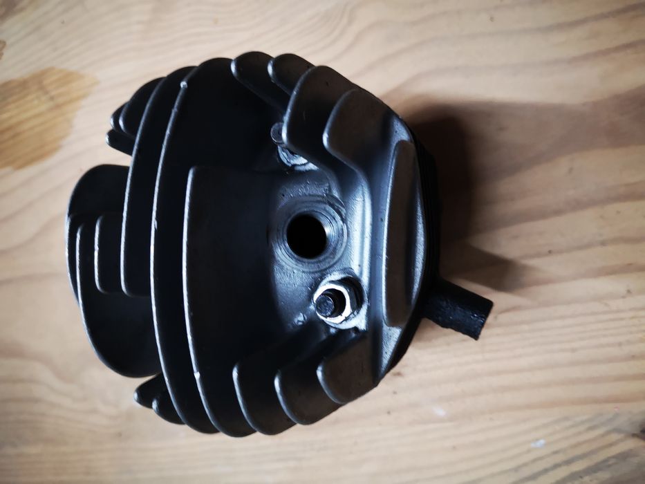 Cabeça motor fl2