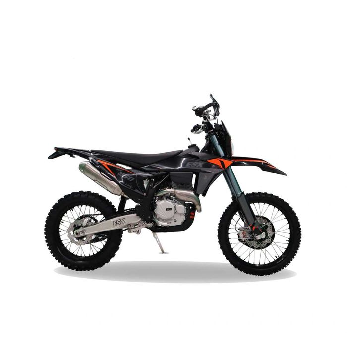 Новий ESX LITE 250 kovi