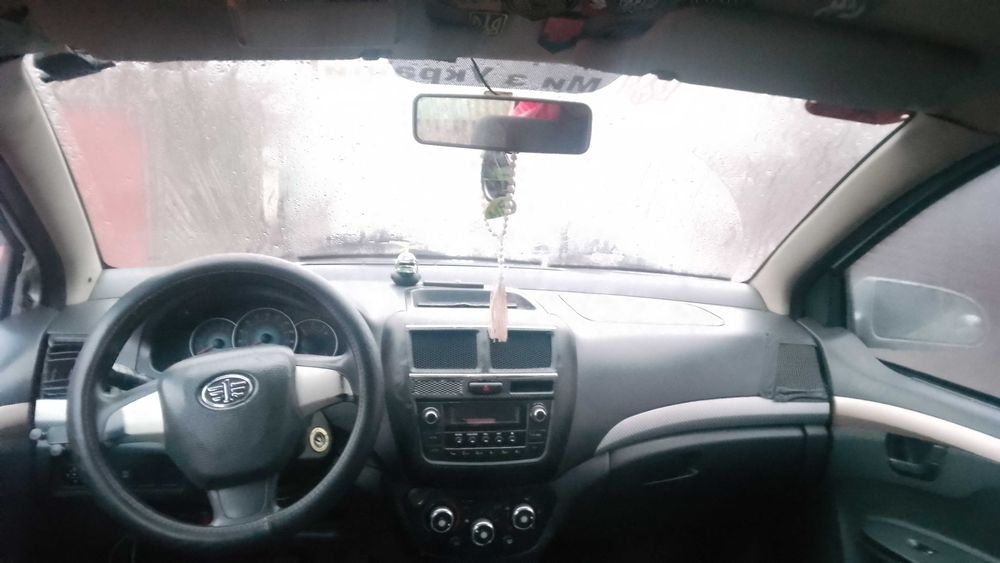 FAV V5 продаж нюанси по кузову