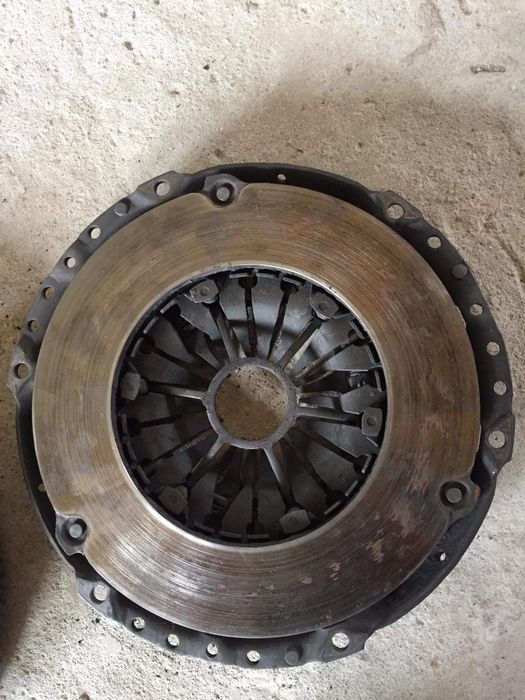 Щеплення Opel Vectra C оригінал