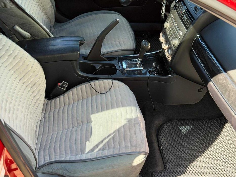 Продам Mitsubishi Galant 2012р. #71793