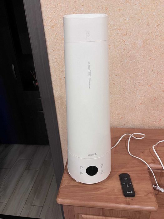 Зволожувач повітря Deerma DEM-LD220
