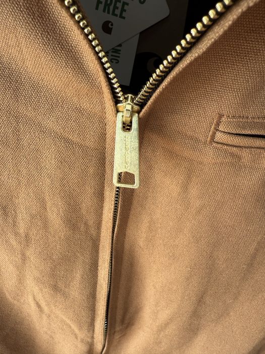 Casaco Carhartt Castanho L