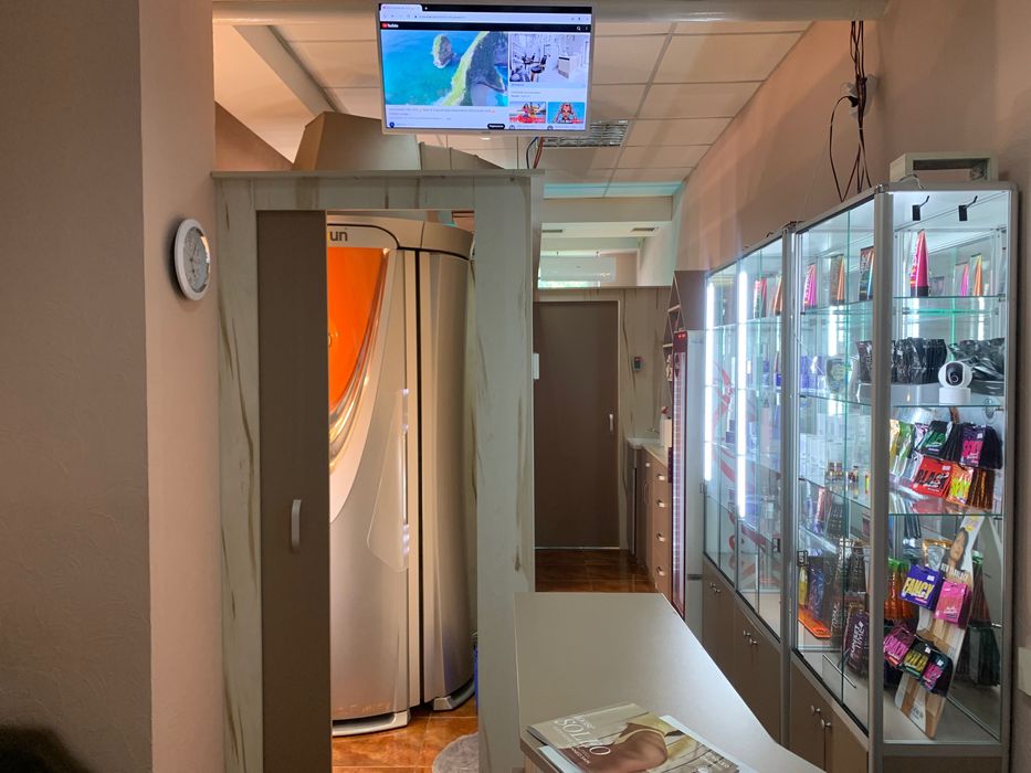 Комерційна нерухомість за адресою вул. Капеланська (площа 26 м²) - Atlanta.ua - фото 2