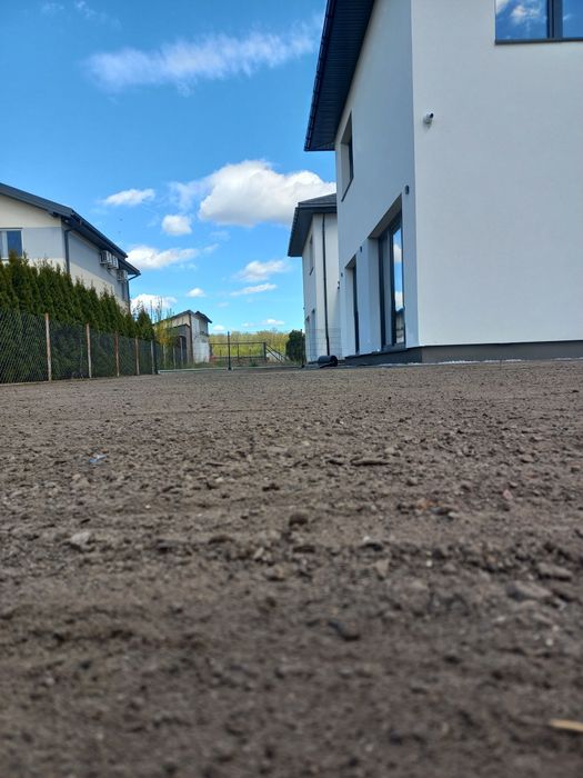 Zakładania ogrodów