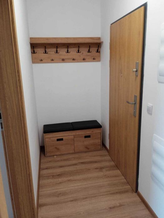 Mieszkanie – Lublin, Śródmieście - Widok 5