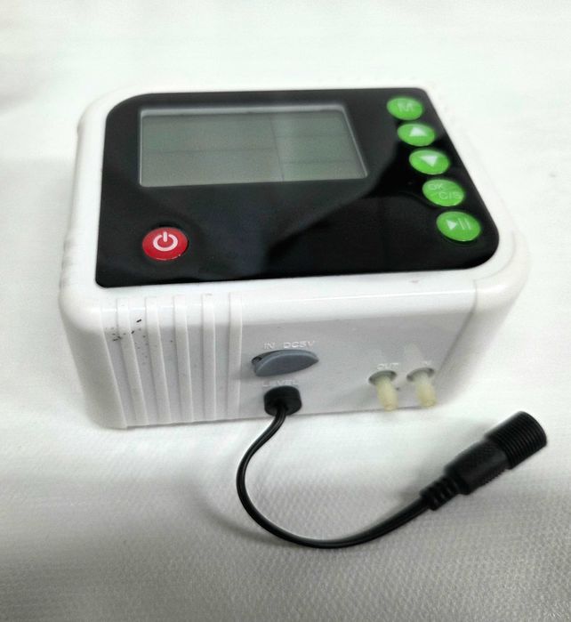 Controlador de rega digital automático BSV-IC018S