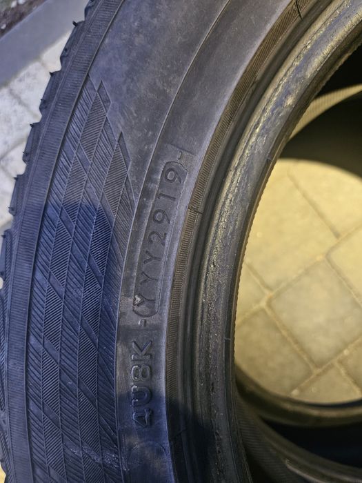 Opony Yokohama BlueEarth Winter V905 205/55 R16, 2019