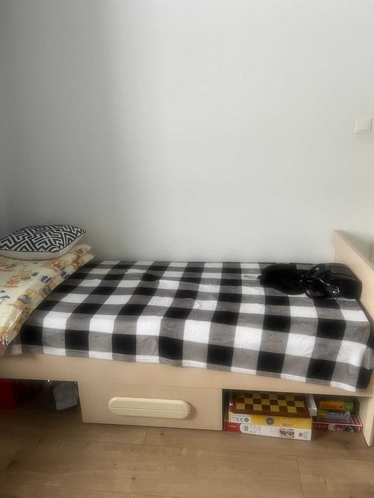 Meble dziecięce bardzo dobry stan