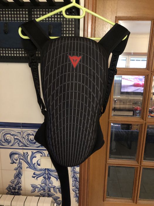 Dorsal dainese novo