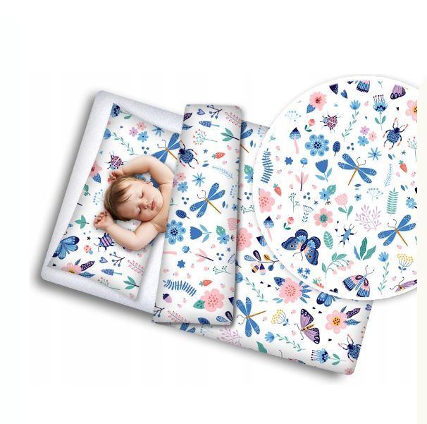 Постіль дитяча 135*100