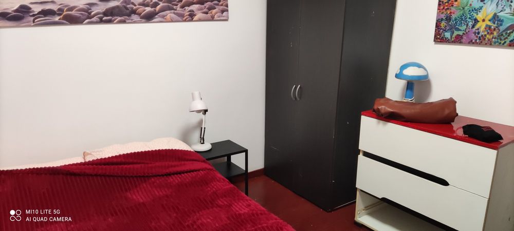 Quartos para CASAL. BELÉM. Centro Lisboa.