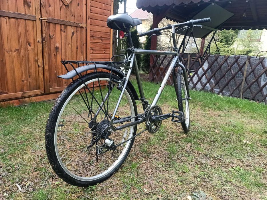 Rower męski Giant