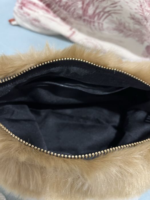 Mala à tiracolo nova