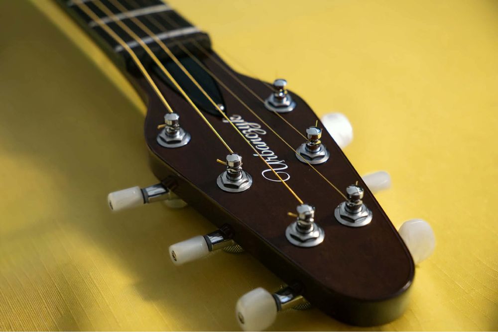 Gitara red special Brian May left handed replika