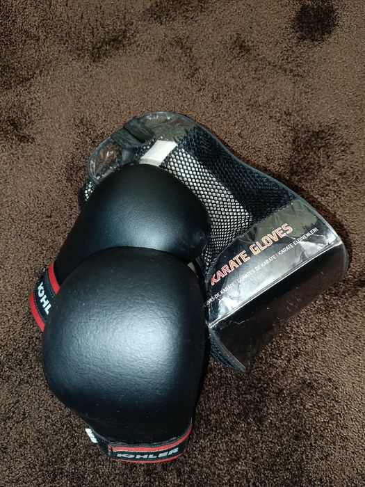 Luvas de Karaté / Karaté Gloves