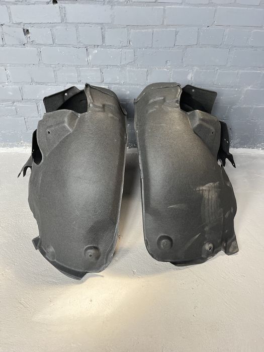 Підкрилок підкрилки Audi A4 b8 лівий правий Ауді А4 Б8