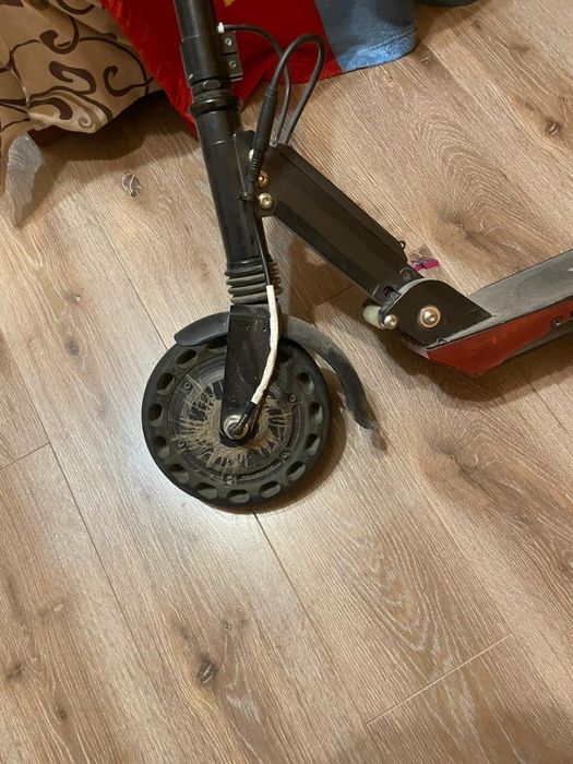 Продам Електро самокат KUGOO s3 PRO