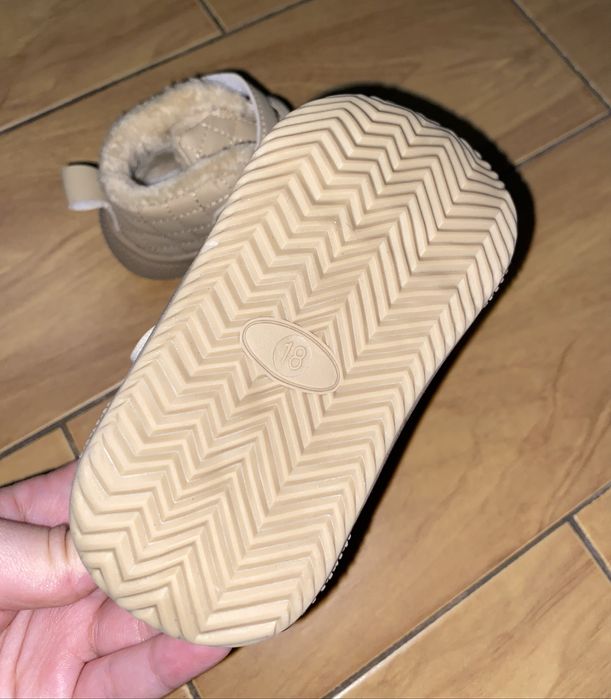 Ботіночки дитячі демісезон