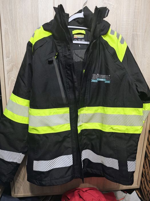 Blaklader 4480 kurtka zimowa