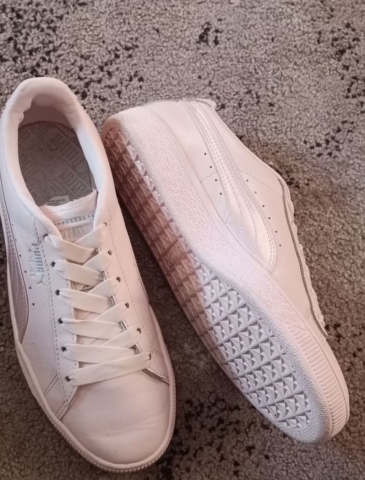 кросівки puma basket